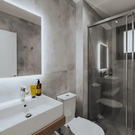 2s Alpha Lefkada - Happy Holiday home